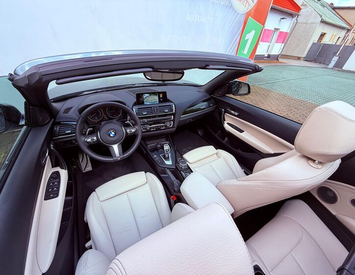 BMW Řada 2 16