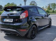 Ford Fiesta 5