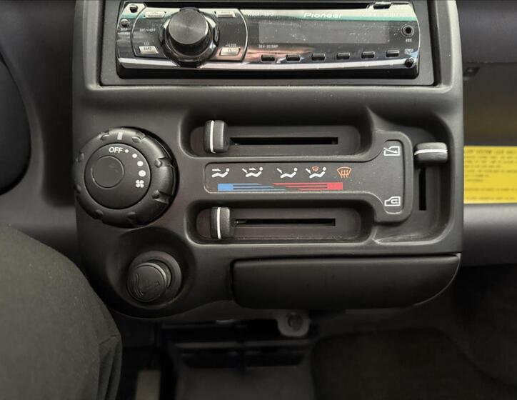 Hyundai Atos 12
