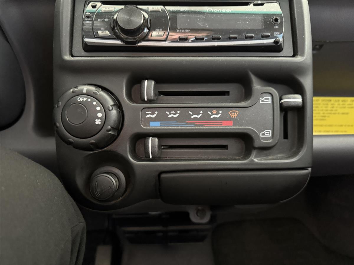 Hyundai Atos