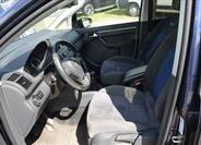 Volkswagen Touran 19