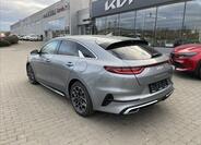 KIA ProCeed 5