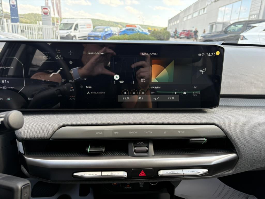 KIA Ostatní
