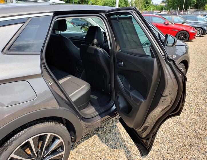 Opel Grandland X 15