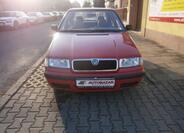 Škoda Felicia 2