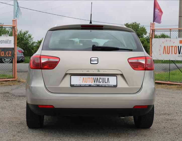 Seat Ibiza 6