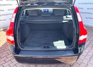 Volvo V50 10