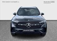 Mercedes-Benz GLC 8