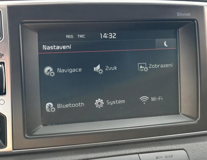 KIA Sportage 20