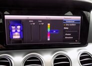 Mercedes-Benz Třídy E 38