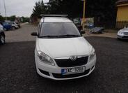 Škoda Praktik 2