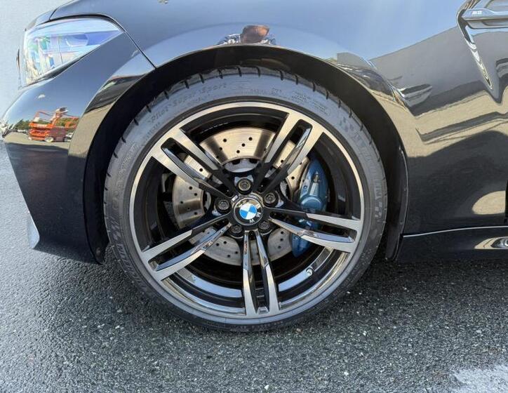 BMW M2 4