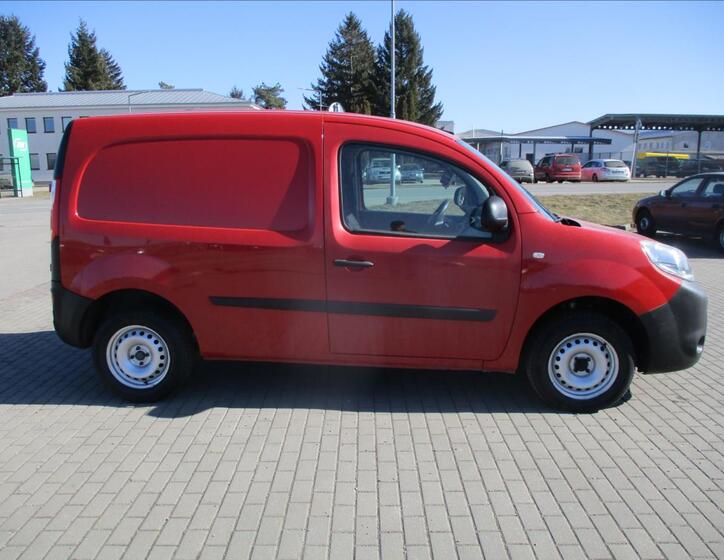 Renault Kangoo 5