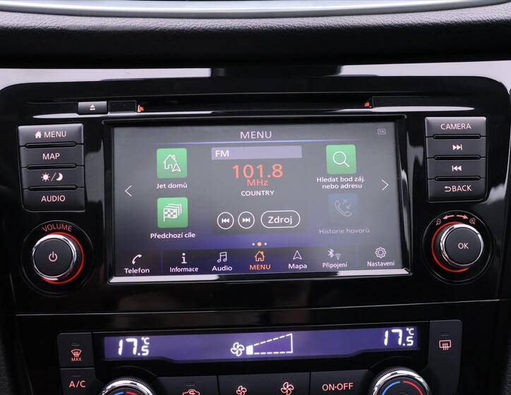 Nissan Qashqai 26