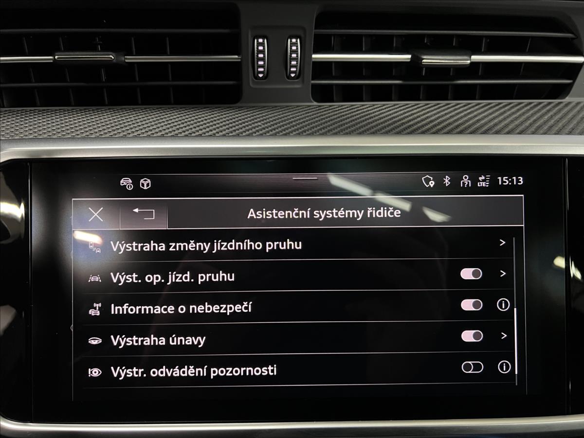 Audi S7