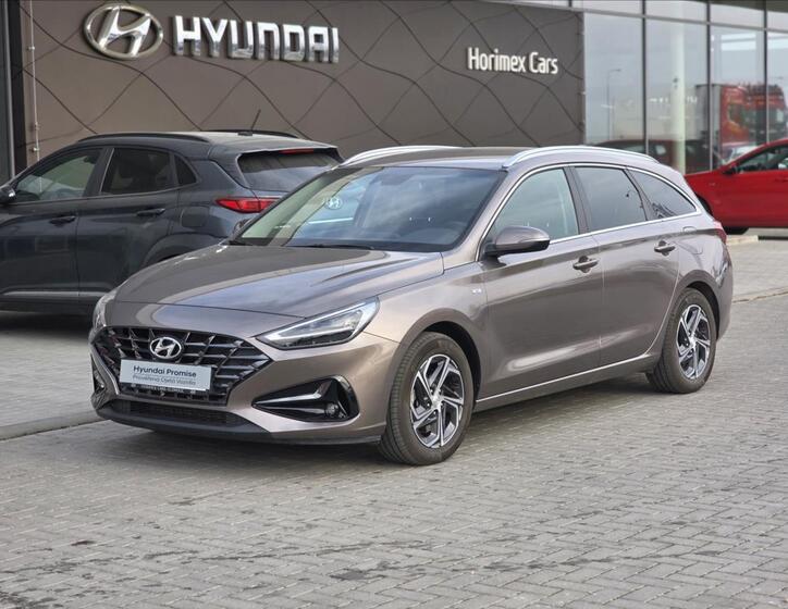 Hyundai i30 1