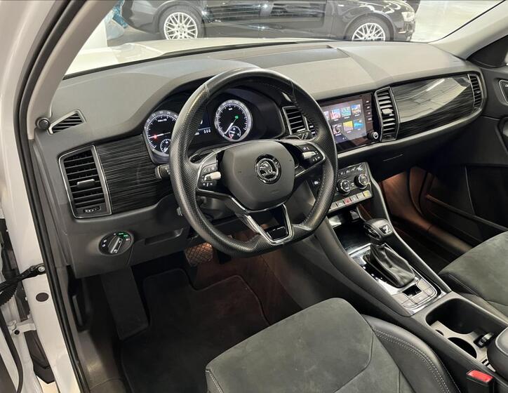 Škoda Kodiaq 6