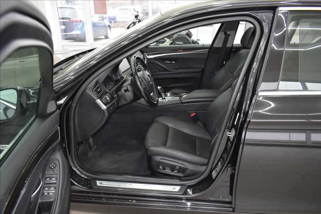 BMW Řada 5