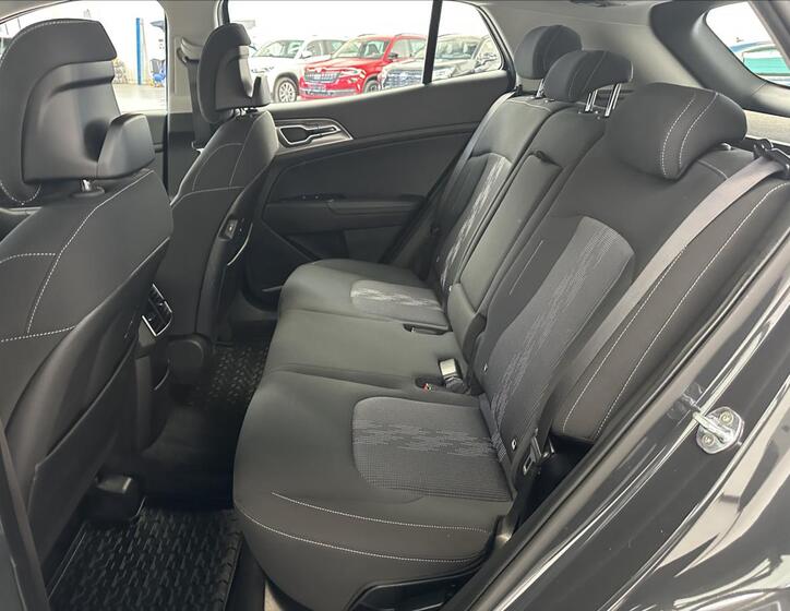 KIA Sportage 19