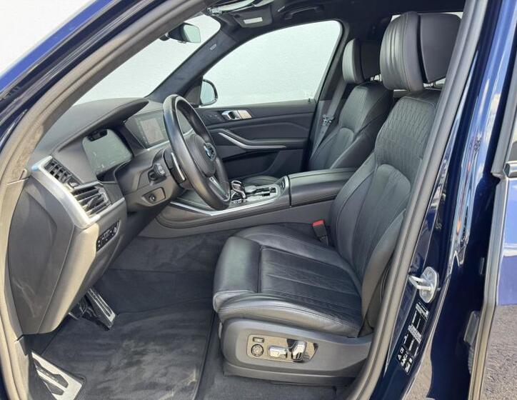 BMW X6 7