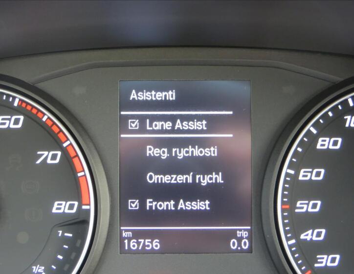Seat Ibiza 19