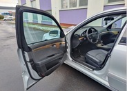 Mercedes-Benz Třídy E 8