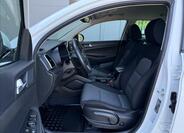 Hyundai Tucson 7