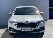Škoda Octavia 22