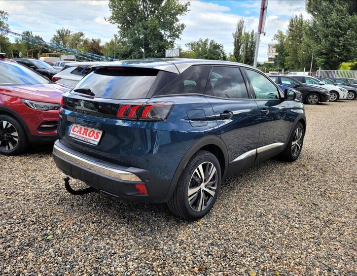 Peugeot 3008 6