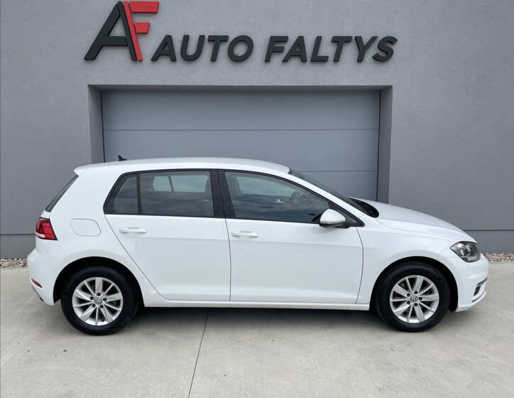 Volkswagen Golf 2