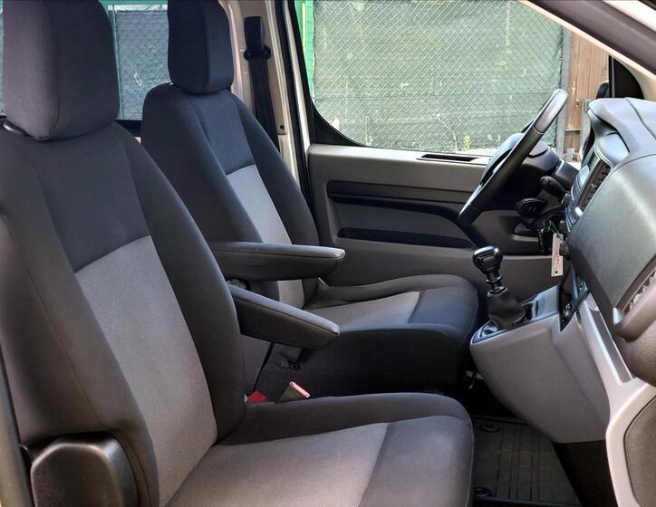 Citroën Jumpy 20