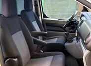 Citroën Jumpy 20