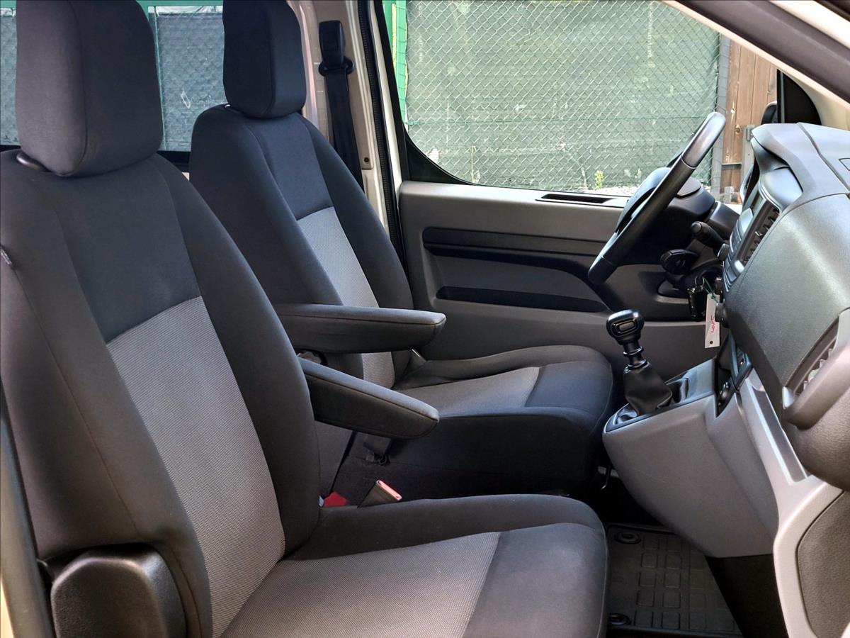 Citroën Jumpy