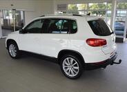 Volkswagen Tiguan 8