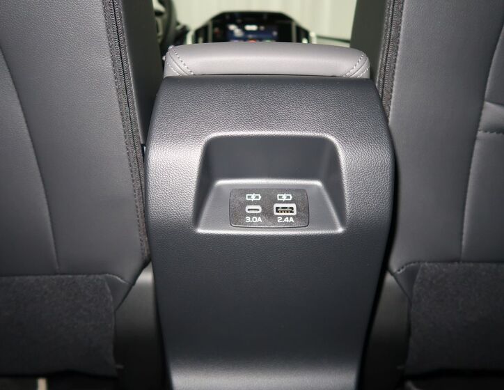 Subaru Crosstrek 18