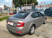 Škoda Octavia 5