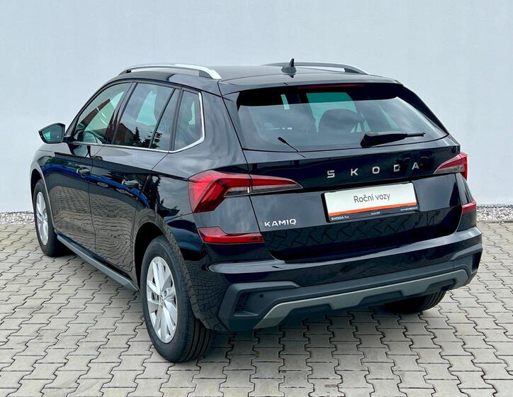 Škoda Kamiq 8