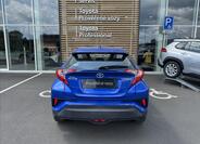 Toyota C-HR 13