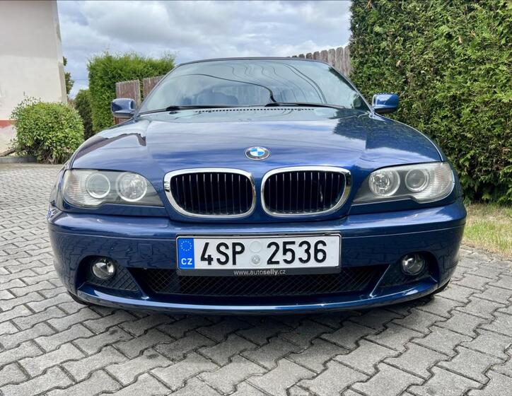 BMW Řada 3 11