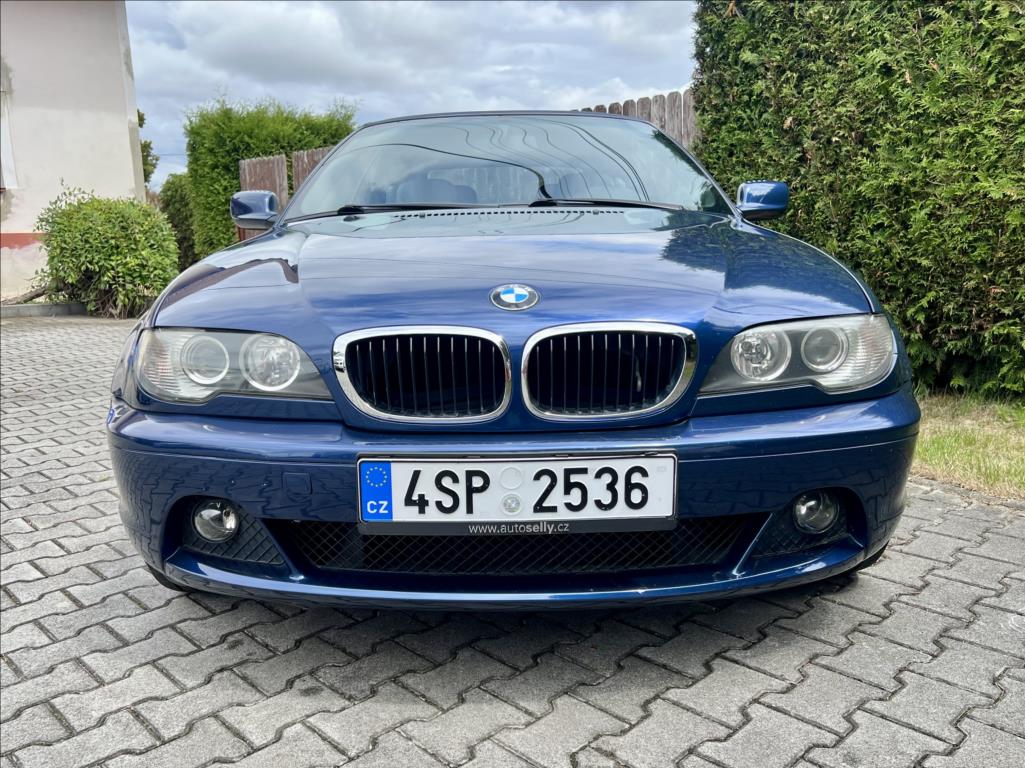 BMW Řada 3