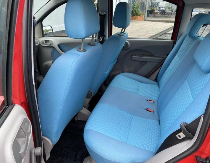 Fiat Panda 9