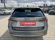 Škoda Octavia 5