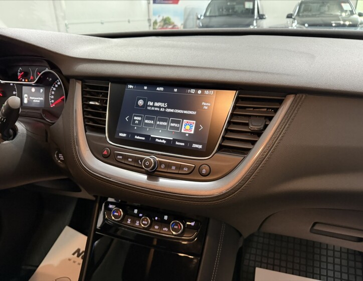 Opel Grandland X 17