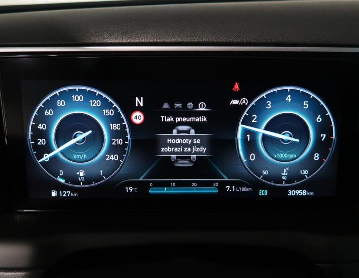 Hyundai Tucson 23