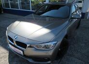 BMW Řada 3 2