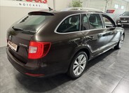 Škoda Superb 5