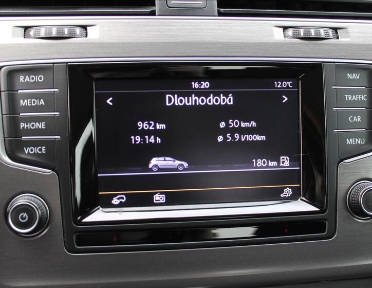 Volkswagen Golf 14