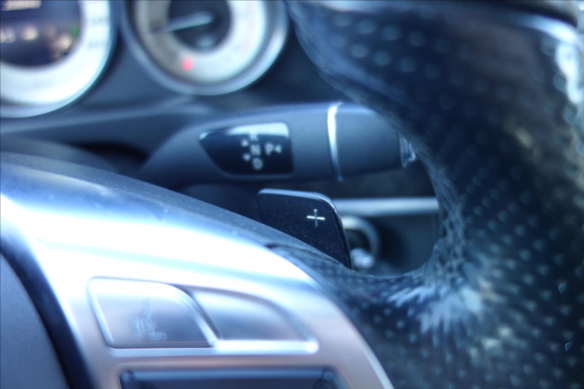 Mercedes-Benz Třídy E