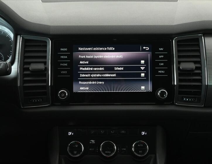 Škoda Kodiaq 20