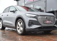 Audi Q4 4